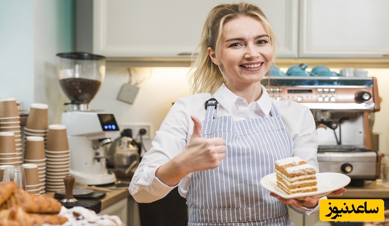 20 شغل پرسود و پولساز خانگی برای خانم ها و آقایان!/ راهی برای میلیاردر شدن