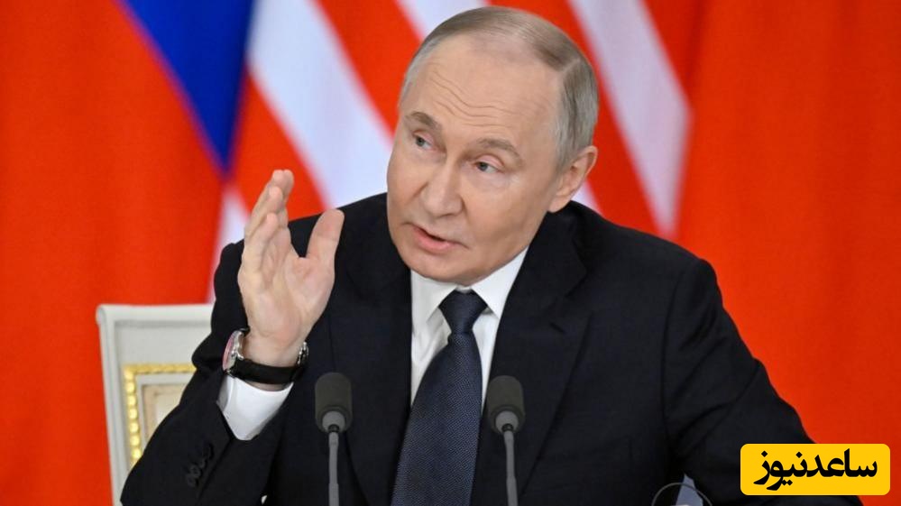 روسیه از پروژه‌های اتمی ایران پرده برداشت +ویدیو