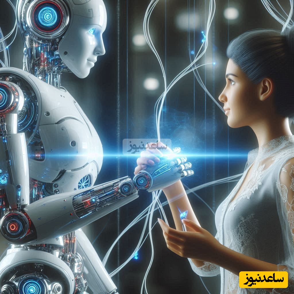 ربات معجزه‌گر ذوق راه رفتن را پس از 10 سال به دختر لبنانی بازگرداند! +ویدیو