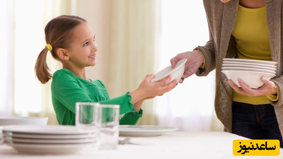 سبک‌های فرزندپروری