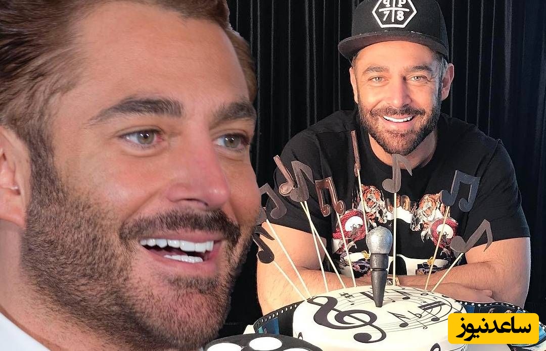 محمدرضا گلزار؛ تا 40 ساله میشی میفهمی با دوستات نباید درد و دل کنی چون آدم ....