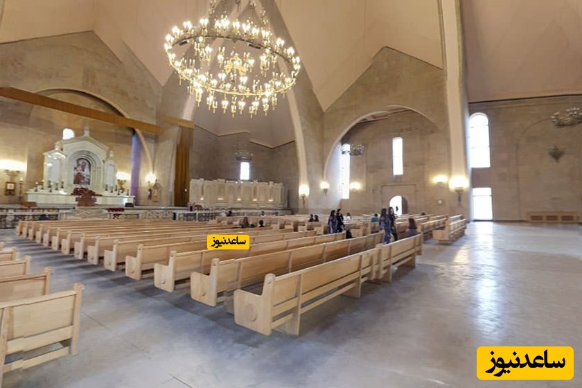 کلیسای جامع سنت گریگور روشنگر