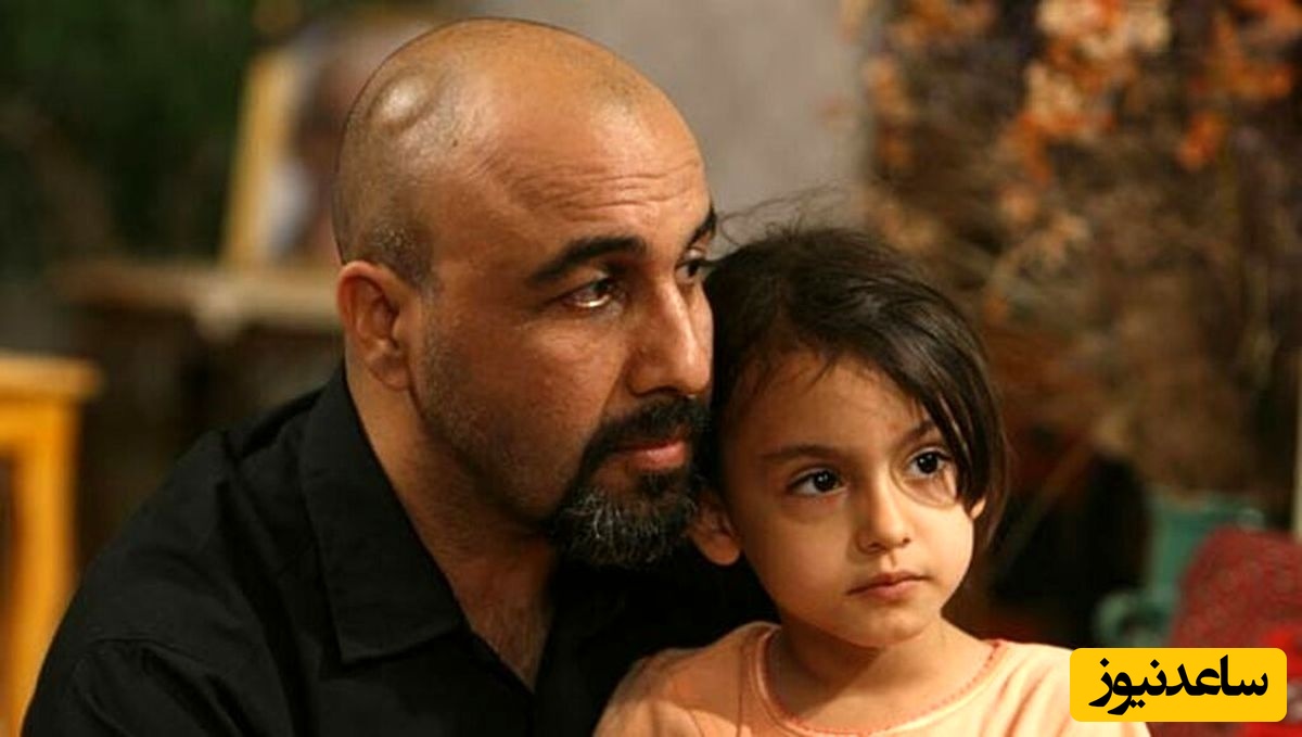 عکس جذاب «درسا کوچولو» بزنگاه بعد از مهاجرت