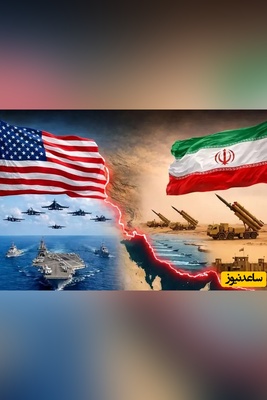 این کشور عربی در حمله دیشب به ایران با آمریکا همراهی کرده؛ منتظر پاسخ باشید