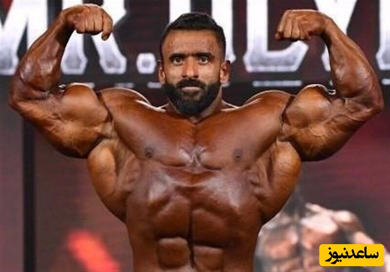گرگ ایرانی و تنها آرزوی ناتمامش ؛ در زندگی فقط همین یک خواسته را دارم!