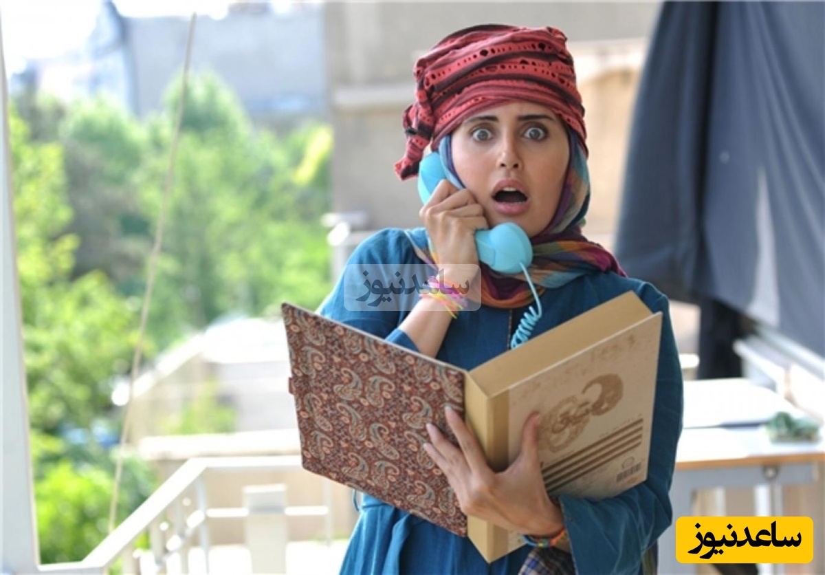 تصویر بسیار زیبای الناز شاکردوست از طلوع خورشید در هواپیما/ کجا داری میری خانم شاکر دوست؟