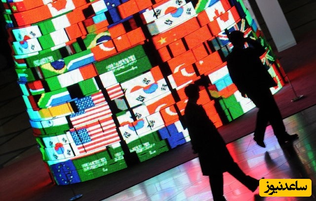 از تراشه تا نان؛ ضربه سنگین جنگ بر معیشت مردم جهان+عکس