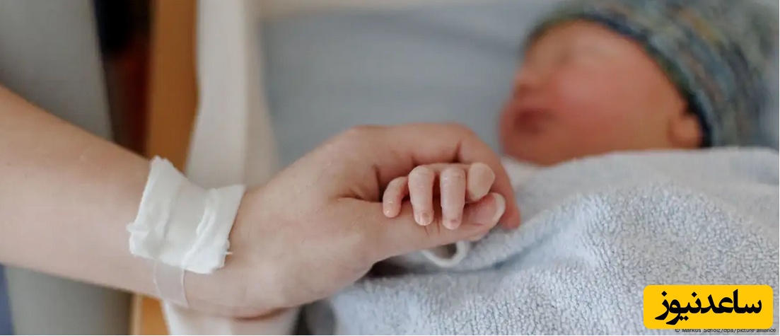 گزارش تکان دهنده دویچه وله فاش کرد: آلمان بدون نوزاد؛ وقتی یک ملت از فرزندآوری عقب می‌ماند