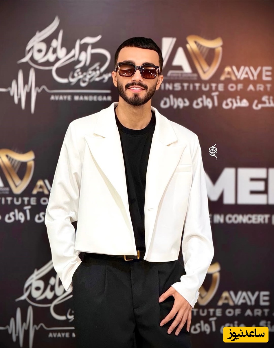 دانلود عاشقانه‌ترین آهنگ احساسی مهراد جم «خیالت راحت»+ متن ترانه/بدون تو شبا همش خرابه حالم مگه من جز تو کیو دارمگره افتاده به کارم کجایی تو و اون چشمات مشکل گشایین