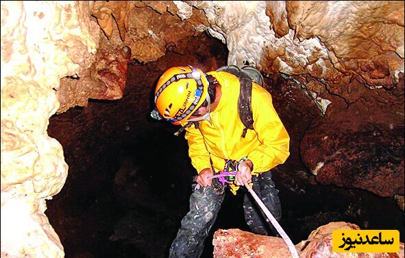 غارنوردی در ایران