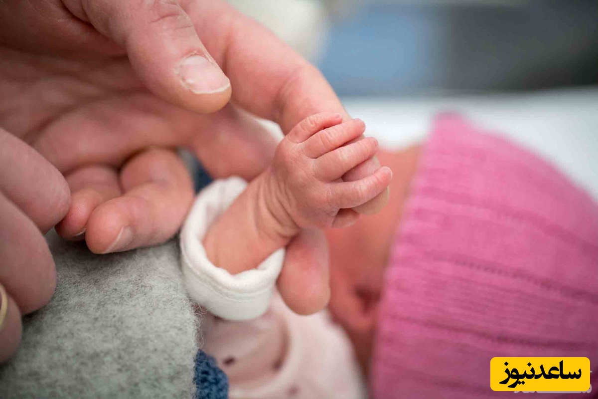 چگونه از نوزاد نارس در خانه مراقبت کنیم؟