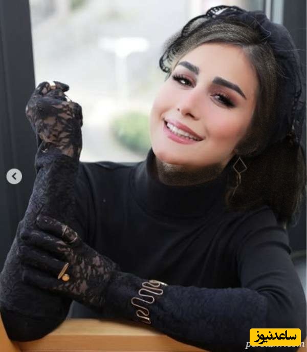  خانم بزمی پور