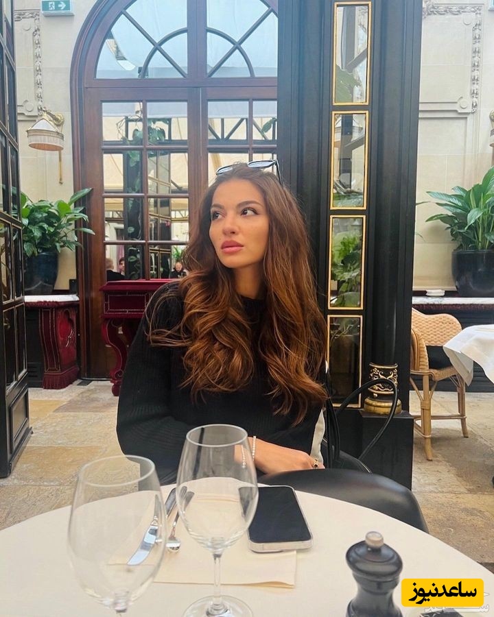 ملیسا آسلی پاموک