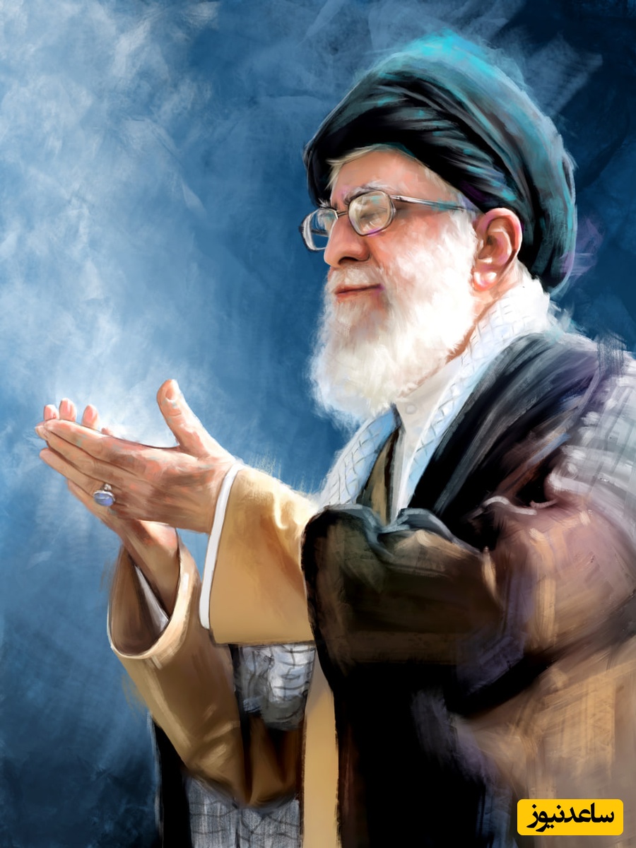 لحظات شیرین و به یاد ماندنی بین رهبر شهید انقلاب و مردم!+ ویدئو