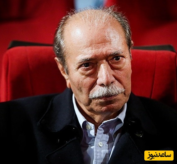 دیالوگ ماندگار علی نصیریان ؛ حیا چیزی نیست که یه روز مُد باشه یه روز نباشه حیا همیشه مُده... + ویدیو