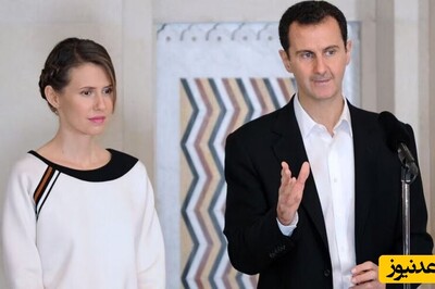 تونل عجیبی که زیر خانه برادر بشار اسد کشف شد  +فیلم/ پناهگاه عجیب رئیس جمهور فراری سوریه