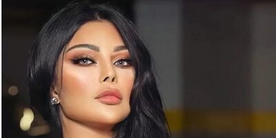 آثار فاحش پیری بر چهره هیفا‎‎/ باور نمی کنید این خانم همون هیفای چند سال پیش است!