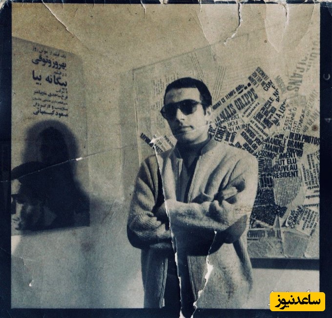 عباس کیارستمی