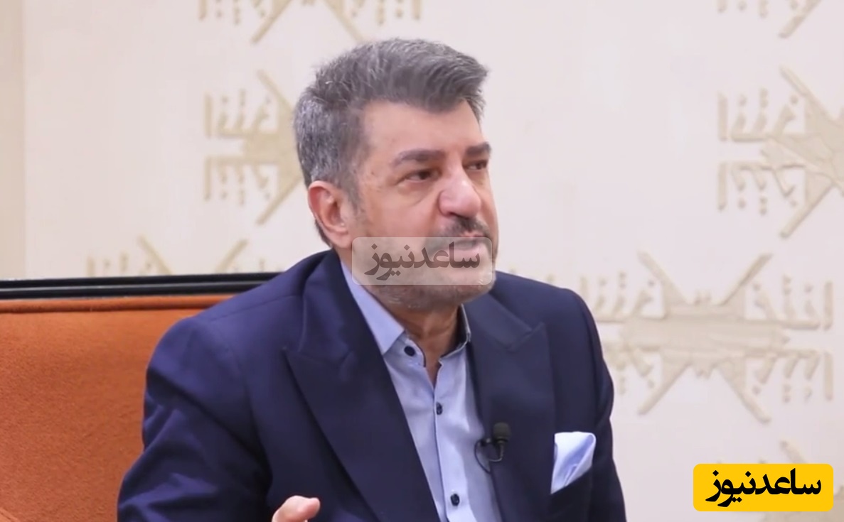 ببینید | روایت شوکه‌کننده شهریاری از اقدام عجیب در صداوسیما: زن‌هایی که یک کمی چاق‌تر هستند، مجبورند...