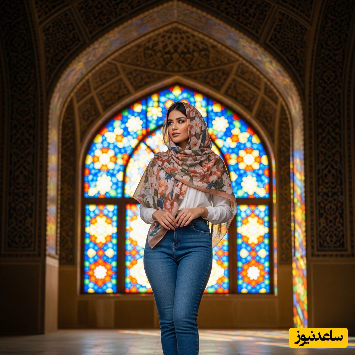 جذاب‌ترین مدل‌های شلوار زنانه که هر خانم شیک‌پوش باید داشته باشد