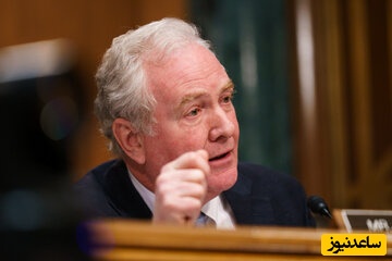 سناتور آمریکا از دروغ بزرگ ترامپ درباره مذاکرات پرده برداشت؛ این کار جنایت جنگی است