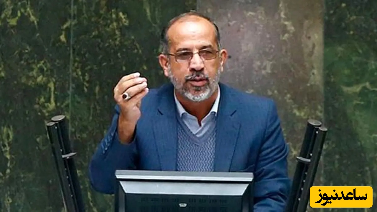 نماینده مجلس:‌ ما باید بمب هسته‌ای را داشته باشیم؛ غنی‌سازی صفر را نمیپذیریم!/ مکانیسم ماشه حاصل خیانت عوامل داخلی دشمن در  برجام بود...