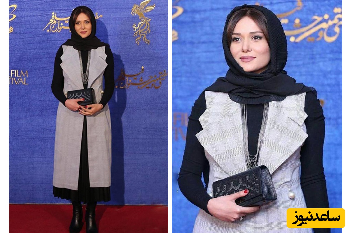 پریناز ایزدیار