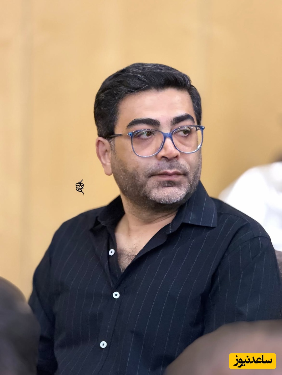 فرزاد حسنی