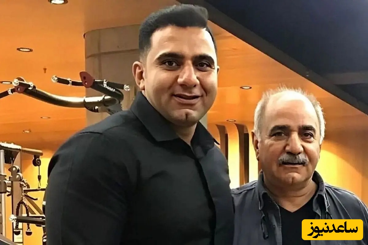 پدر و پسر های بازیگر سینمای ایران که در کنار هم به ستاره های واقعی تبدیل شدند!/ از پرویز پرستویی تا امین حیایی🤩💕 +فیلم
