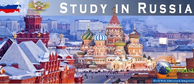 هزینه های تحصیل و زندگی در کشور روسیه چقدر است؟