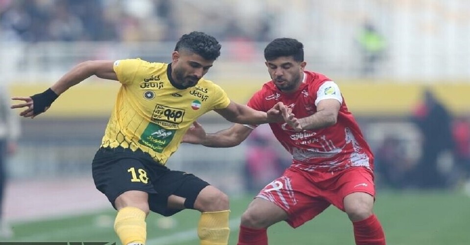 حرکت زشت زکی پور را عالیشاه و آل کثیر هم انجام دادند/ حمله پیروانی به تصویر بردار تاسف برانگیز است