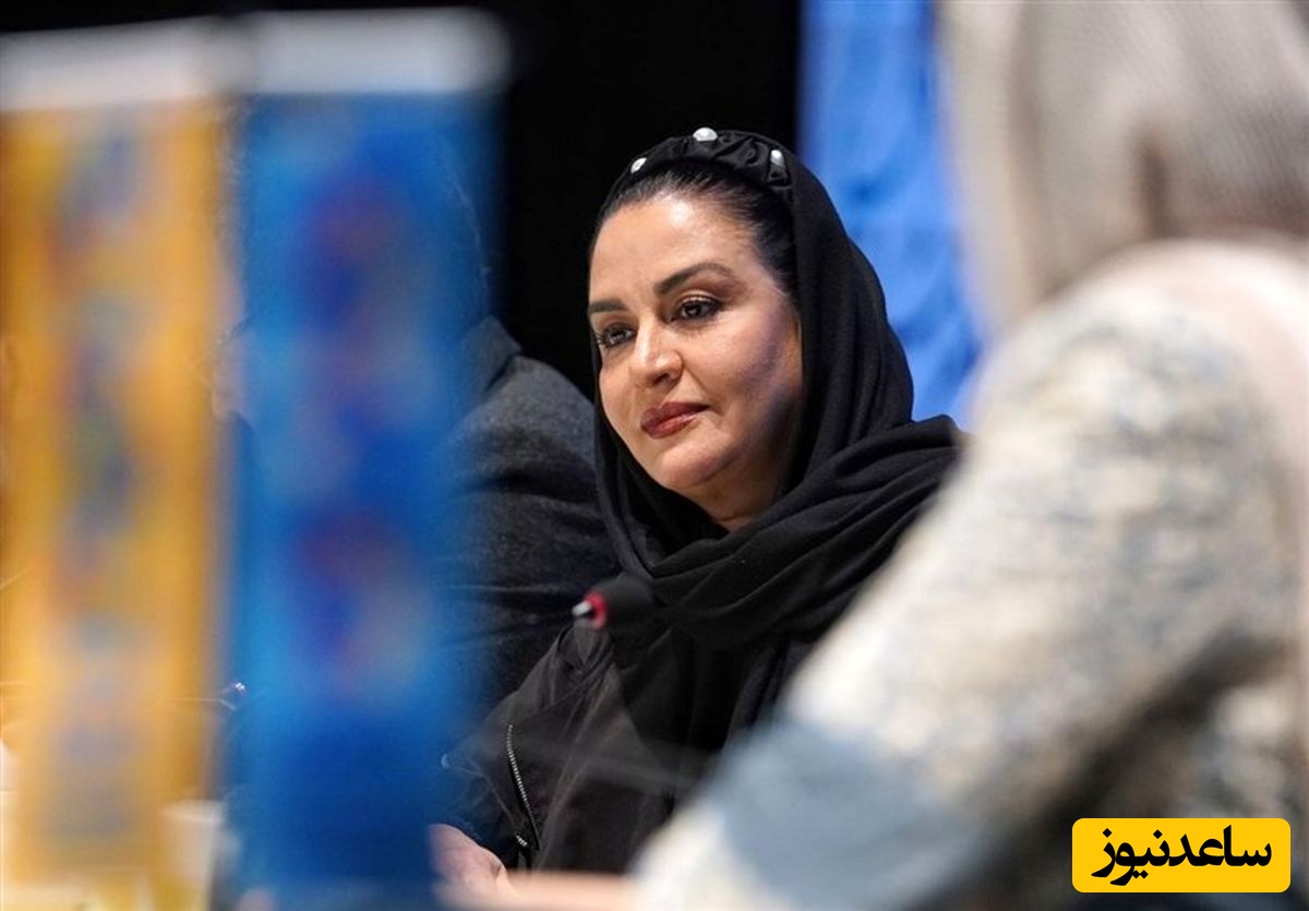 قدردانیِ پدرانه رهبر انقلاب از هنرنمایی استثنایی مریلا زارعی: سنگ تمام گذاشتید؛ ما هم لذت بردیم و هم...+ویدیو