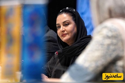 قدردانیِ پدرانه رهبر انقلاب از مریلا زارعی: سنگ تمام گذاشتید؛ ما هم لذت بردیم و هم...+ویدیو