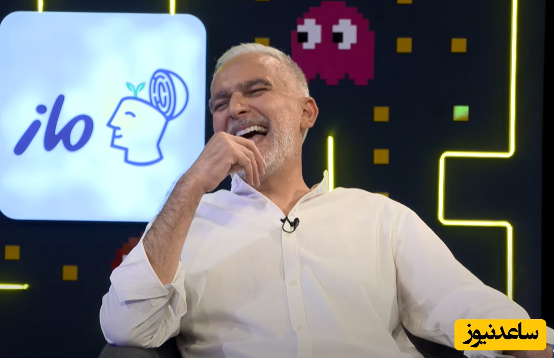 فیلم/بیژن بنفشه خواه: آدم ناجوریم! دوستان بهم میگفتن حشیشی از بس که...! از صبح تا شب پای بساط تریاک بودم! شیشه و کوک هم میزنم