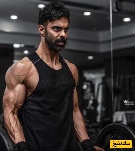 مهدی ماهانی