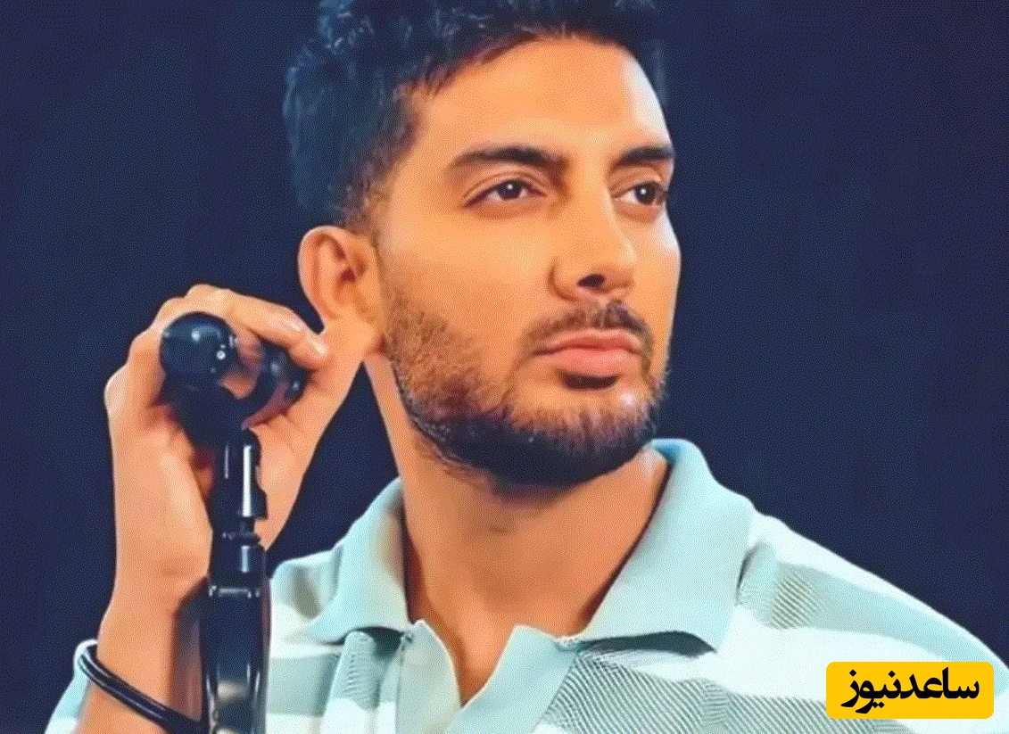 واکنش فرزاد فرزین به تهدیدهای ترامپ: این تمدن 7000 ساله پابرجاست و نابودشدنی نیست+ عکس