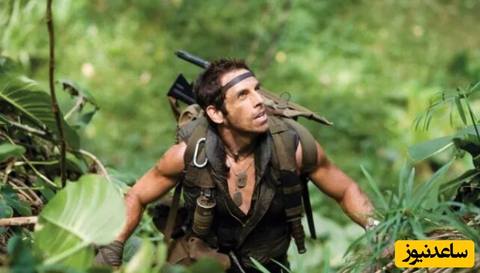 اعتراض یک بازیگر مشهور: فیلم مرا برای تبلیغ جنگ علیه ایران استفاده نکنید/ واکنش‌ها به ویدیوی «بچگانه» تبلیغاتی ترامپ