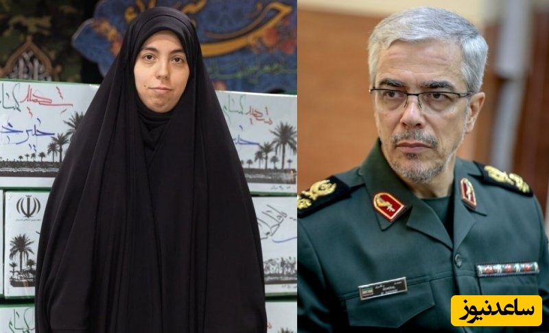 می شود اینطور خانوادگی عاقبت به خیر شد... +عکس