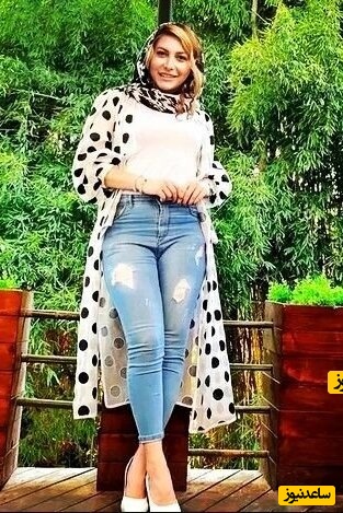 فریبا نادری