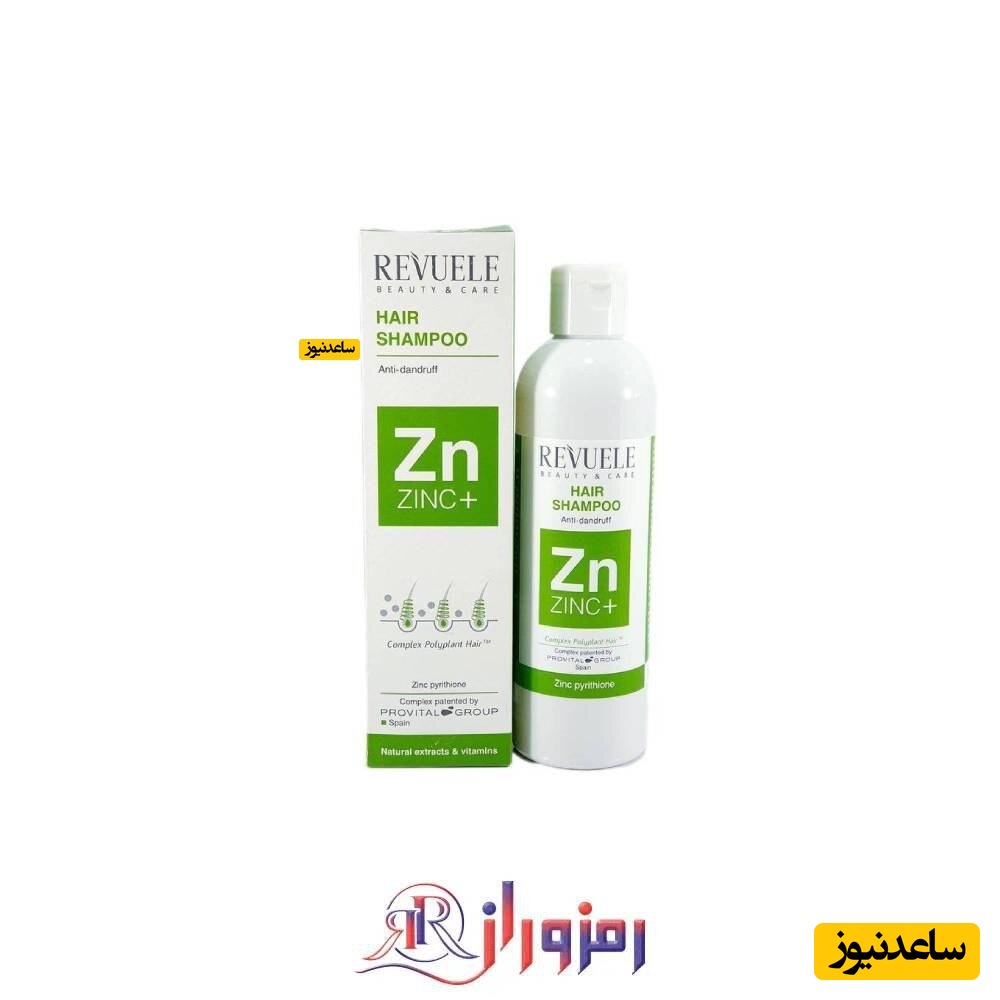 معرفی یکی از بهترین برند شامپو موجود در فروشگاه رمز و راز