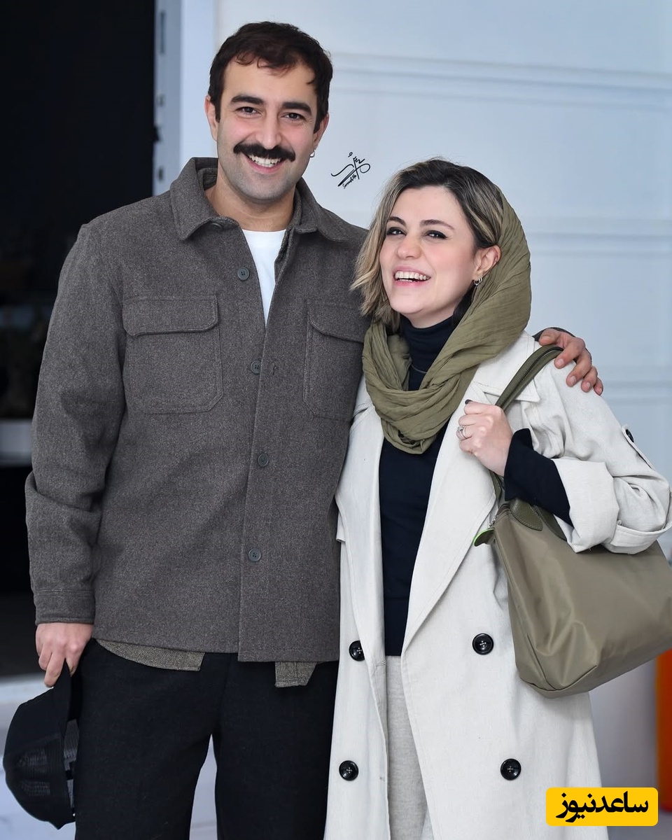 شیدا خلیق و کیوان ساکت اف