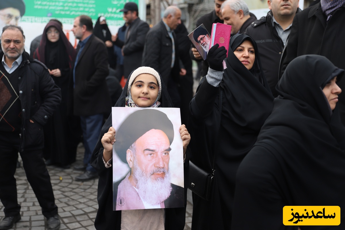 راهپیمایی دی 1404، تبریز