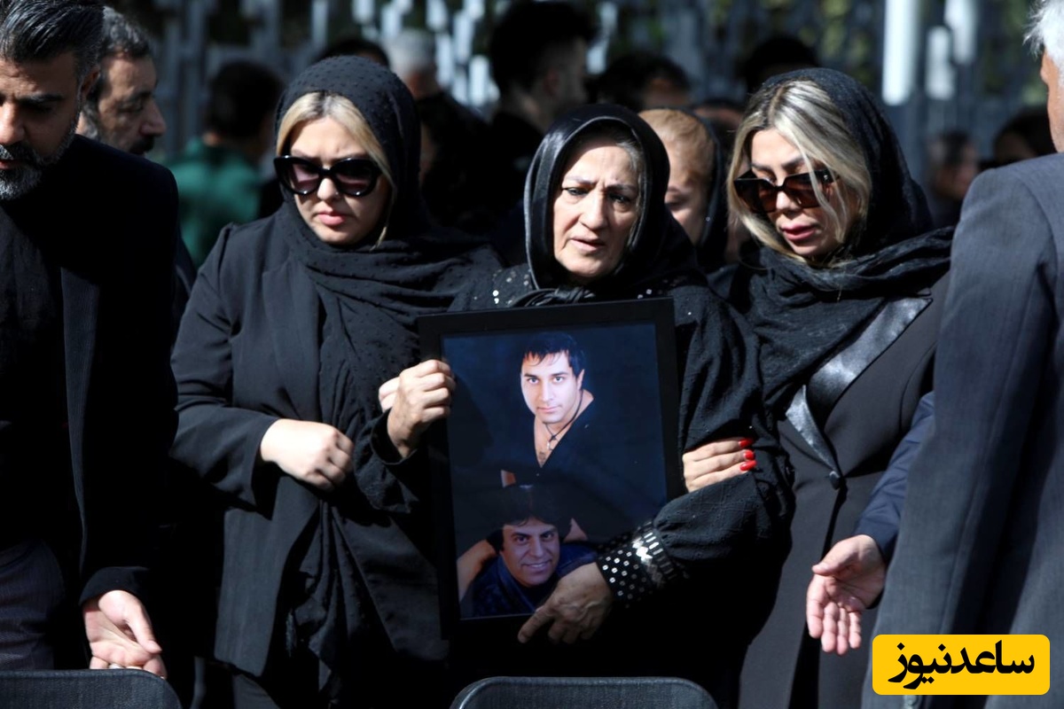 نگاهی به کِل کشون و گل ریزون جشن عروسی امید جهان و پایکوبی خواهر و اقوام درجه یک هنرمند کشورمان بالا سر میت