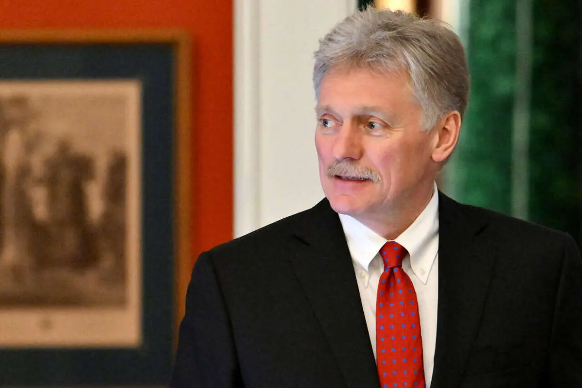 پسکوف: با حمله آمریکا، پوتین برنامه‌ای برای گفت‌وگو با ترامپ ندارد