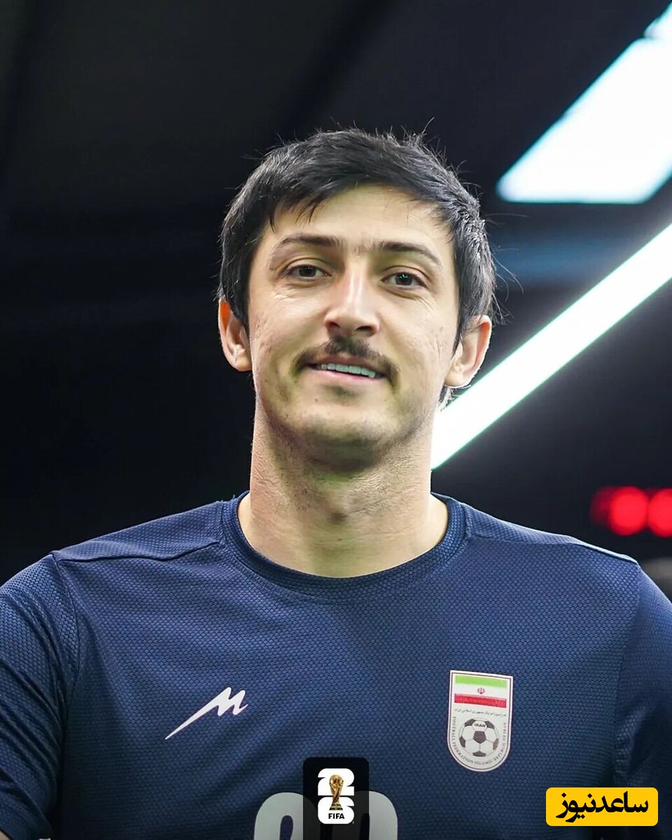 ویدیویی از سورپرایز تولد قلعه نویی به سبک سردار آزمون در هواپیما /چه ایده ی جالب و خاصی