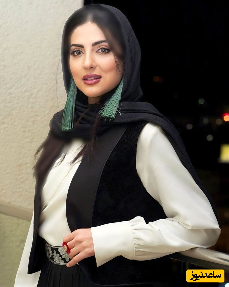 فیلم عروسی هلیا امامی لو رفت!
چه عروس ناز و دلبری شده بوده!😍😍😍😍