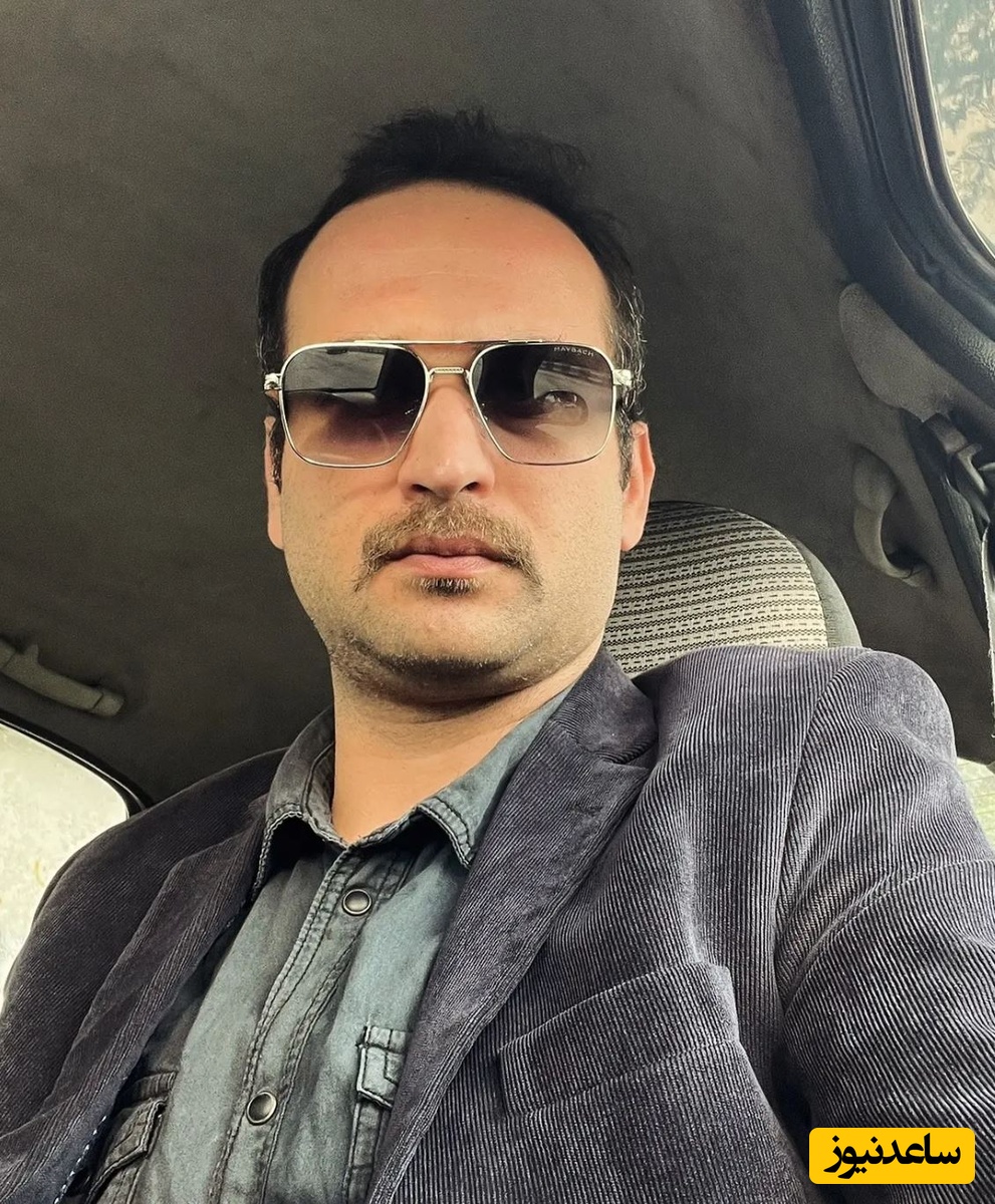 علی تقوا زاده