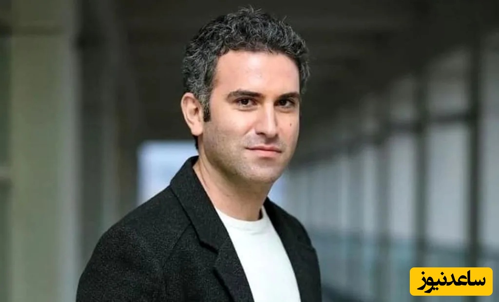 تاریخ این هندی‌بازی هوتن شکیبا، امیر سریال تاسیان، در لیسانسه‌ها رو فراموش نمیکنه 🤣