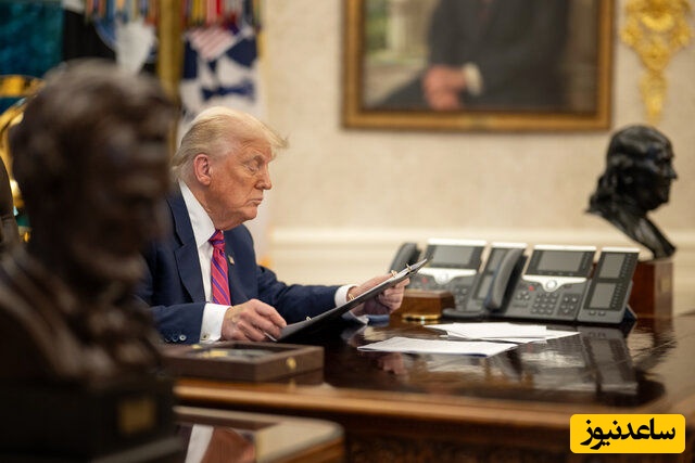 فرار رو به جلو؛ دولت ترامپ در سایه رسوایی اپستین، نارضایتی‌های کهنه MAGA را زنده می‌کند