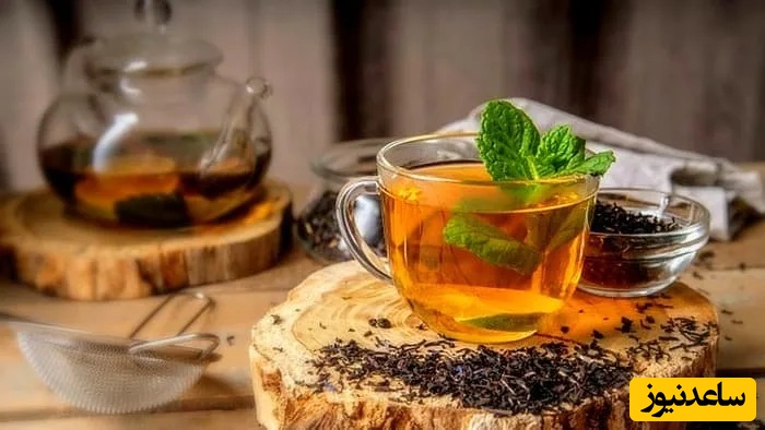  طرز تهیه دمنوش کلپوره